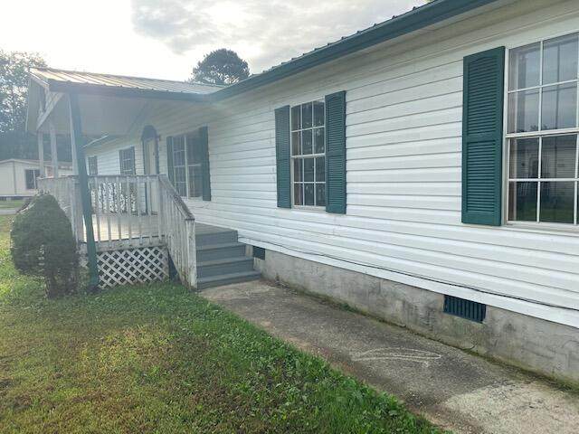 205 Pat Webb Circle - Photo 1
