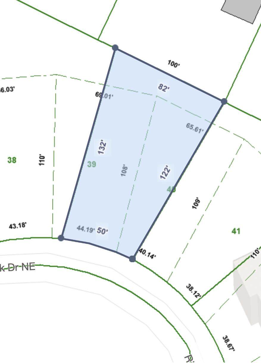 Lot 39 Spring Creek Dr - Photo 1