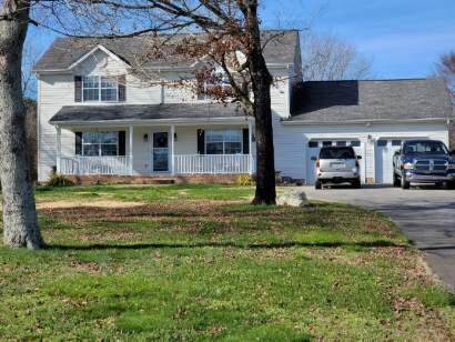 54 Windhaven Dr - Photo 1