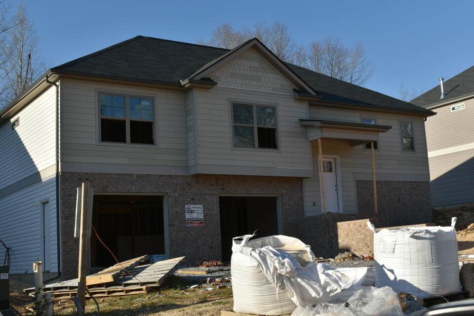 8079 Ashby Gap Way - Photo 1