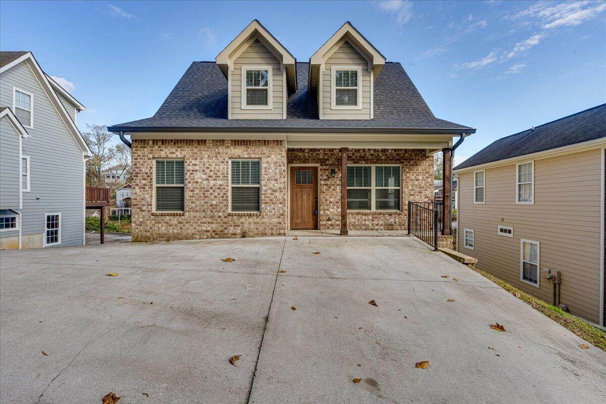 408 Oliver St - Photo 1
