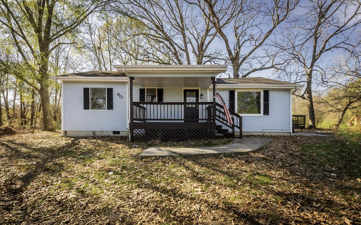 90 Parker Rd - Photo 1