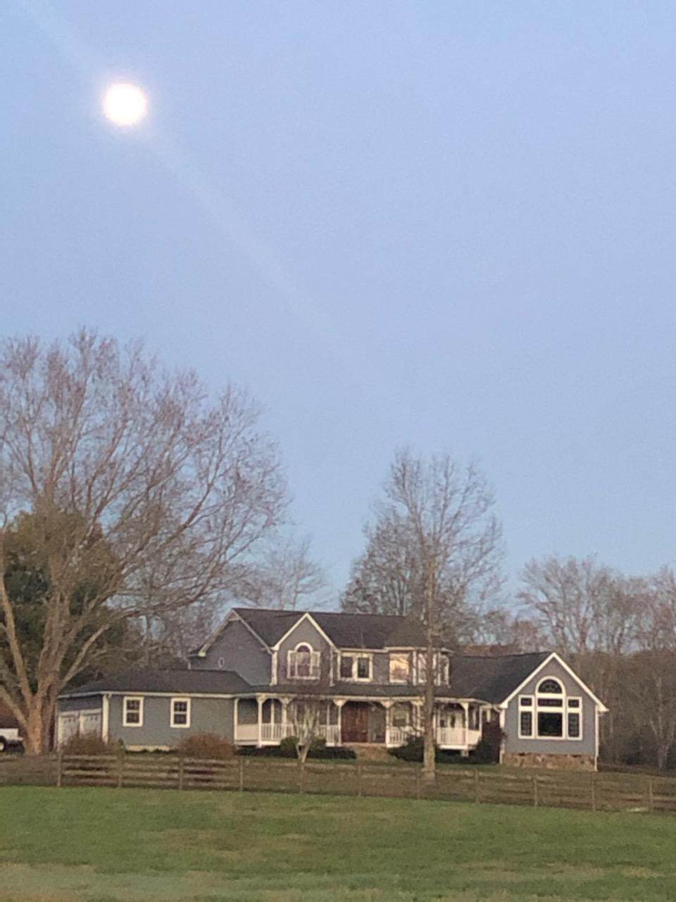719 Red Clay Rd - Photo 1
