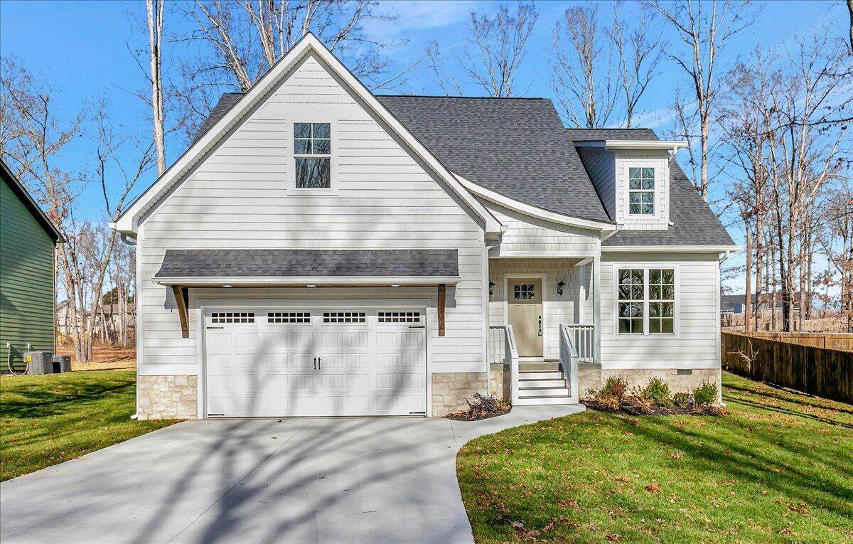 11927-Lot #22 Maddox Drive - Photo 1