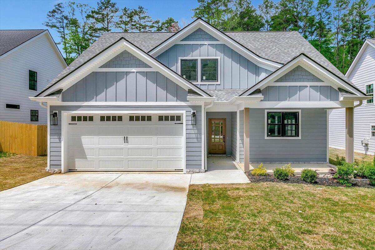 9459-Lot #8 Fuller Road - Photo 1