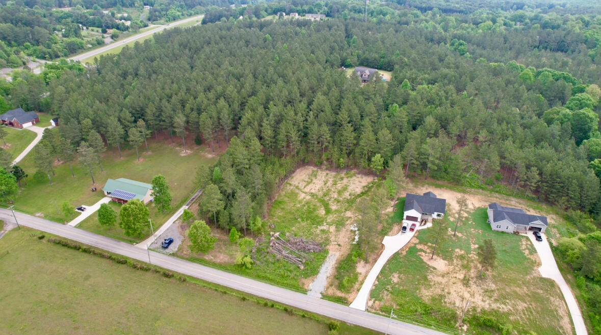 3753 Blythe Ferry Road - Photo 1