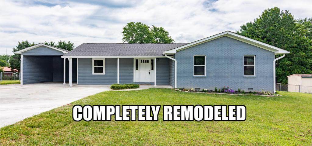 215 Boyd Street - Photo 1