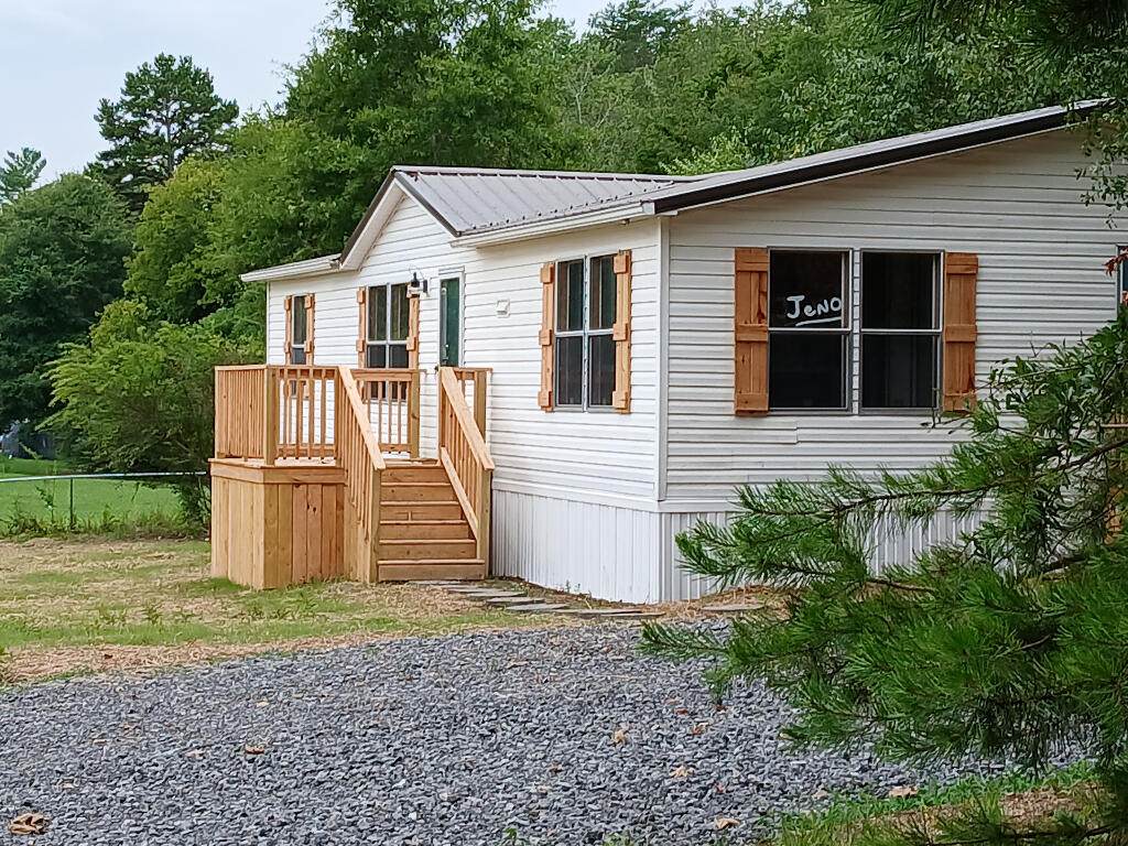 14029 Mount Tabor Road - Photo 1