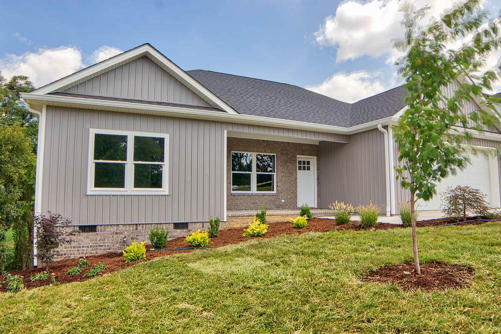 35 Battle Bluff Drive - Photo 1