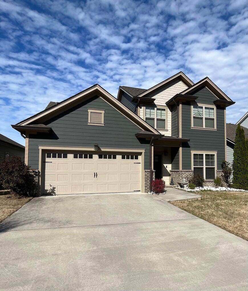 5422 Bungalow Circle - Photo 1
