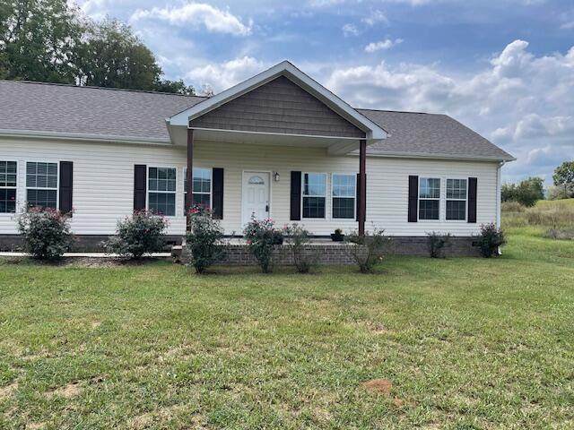115 Waters Edge Drive - Photo 1