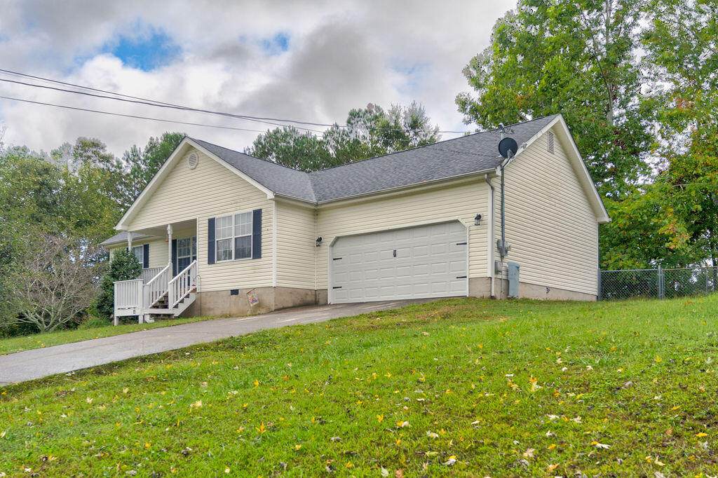 62 Songbird Drive - Photo 1