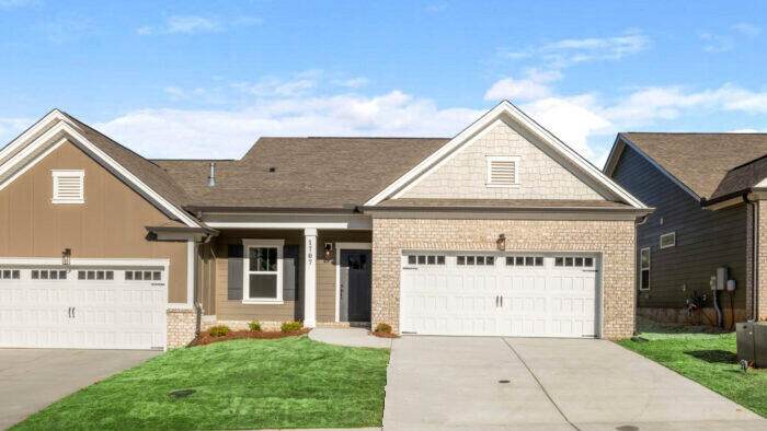 1707-33 Whisper Winds Lane - Photo 1