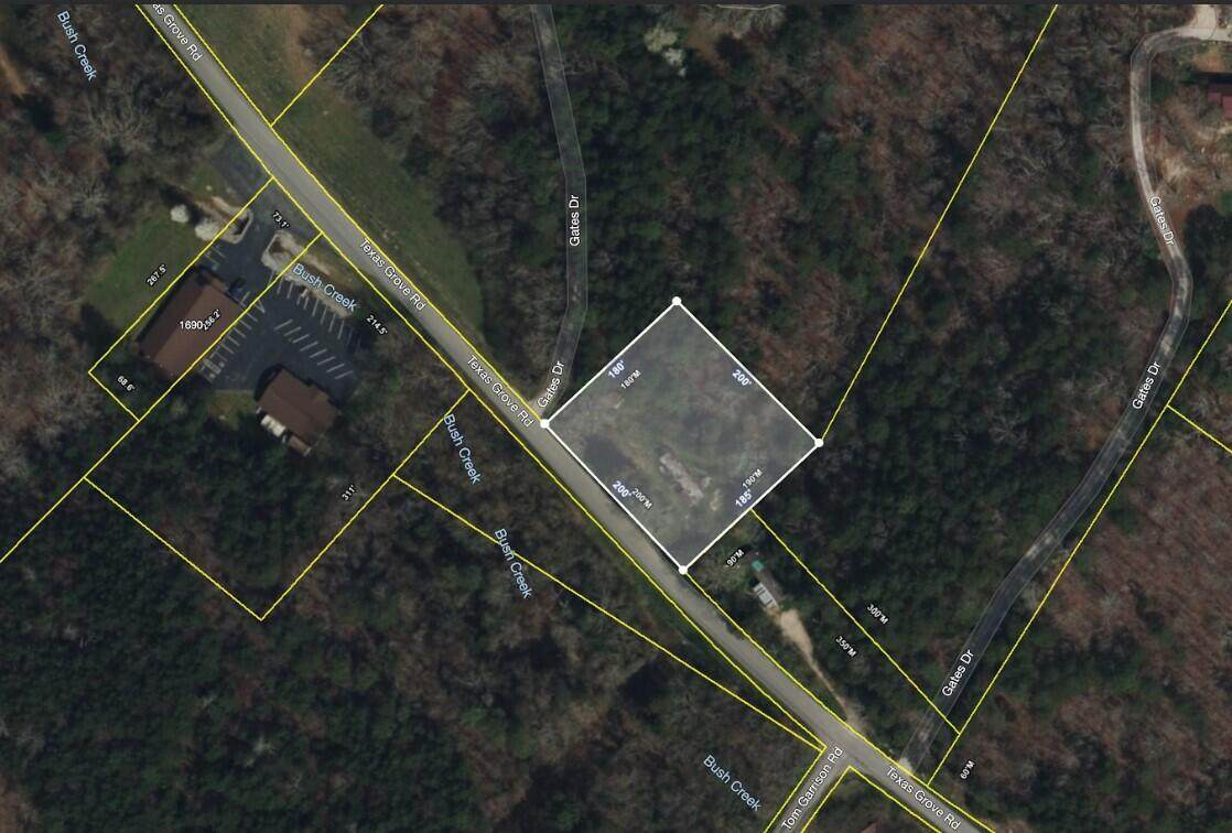 1779 Texas Grove Road - Photo 1