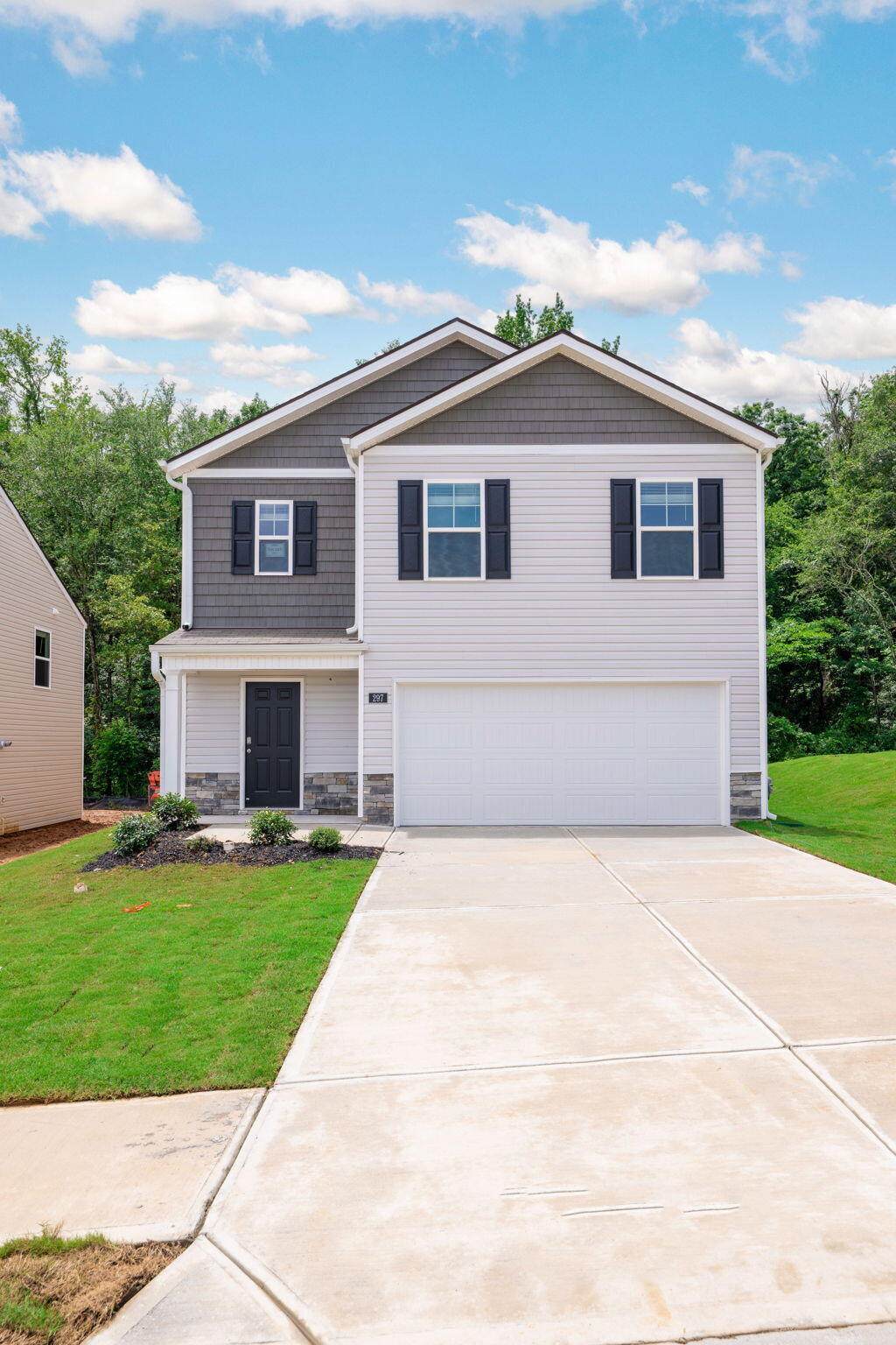 297 Draft Street - Photo 1