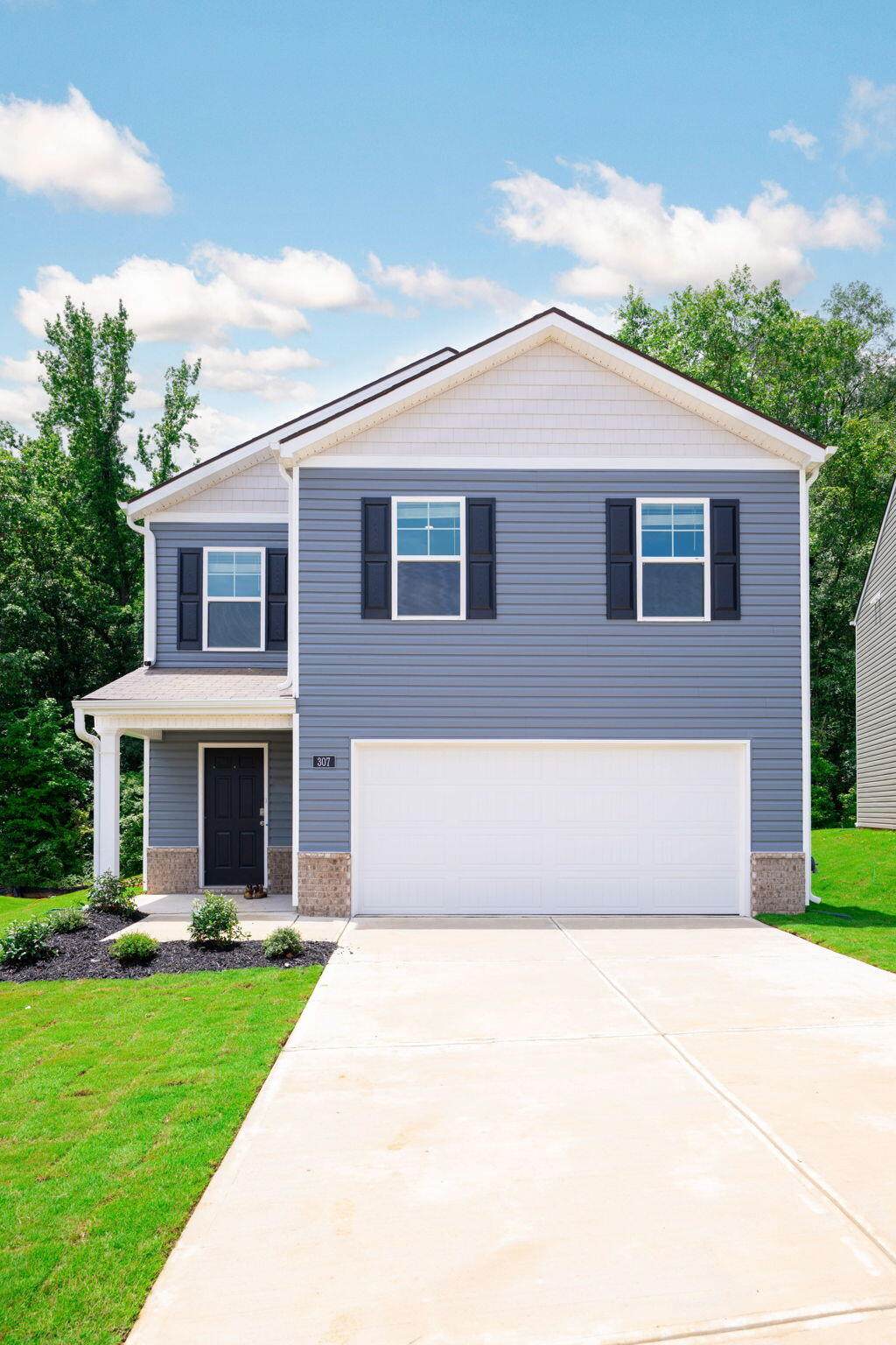 307 Draft Street - Photo 1