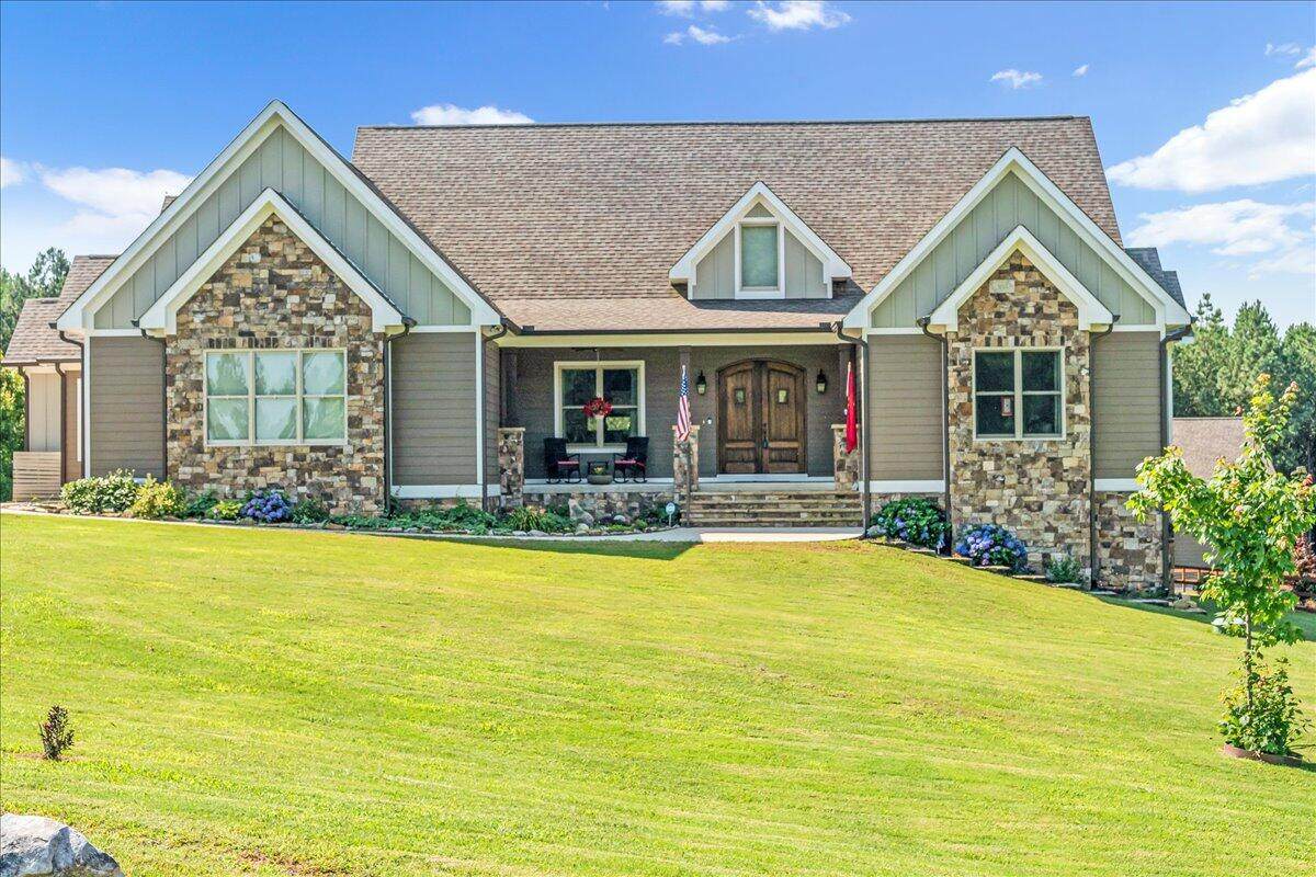 1520 Raulston Falls Road - Photo 1