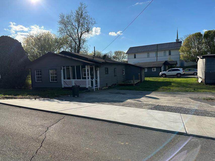 1600/1610 Chippewa Avenue - Photo 1