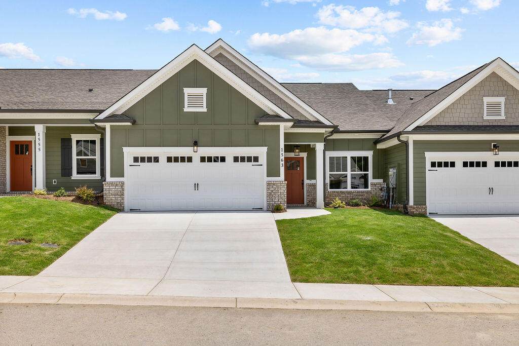 1563-43 Whisper Winds Lane - Photo 1