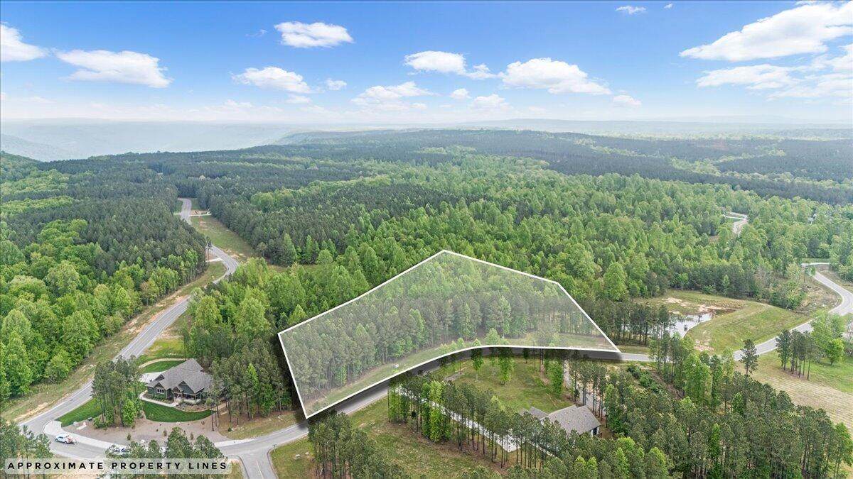 6740-Jf91 Raulston Falls Road - Photo 1