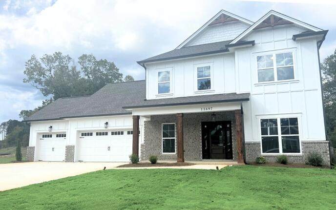 11697-96 Herons Haven Drive - Photo 1