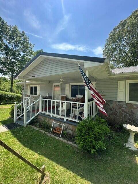 11901 Highway 150 - Photo 1