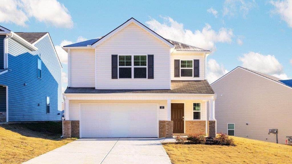 300 Draft Street - Photo 1