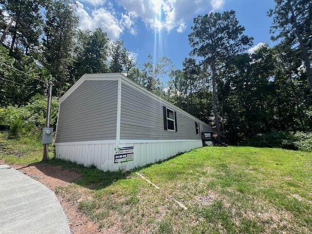 401 Old Cottonwood Mill Road - Photo 1