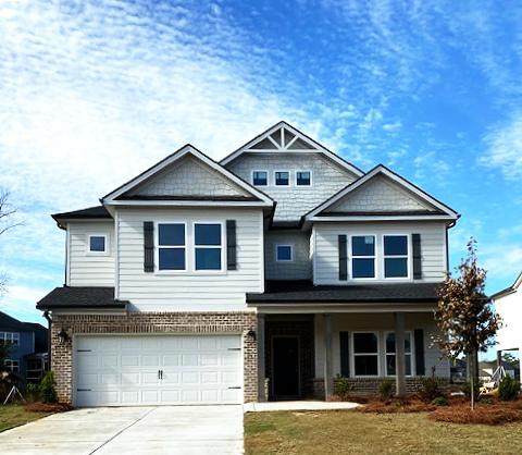 8271-39 Shrewsbury Lane - Photo 1