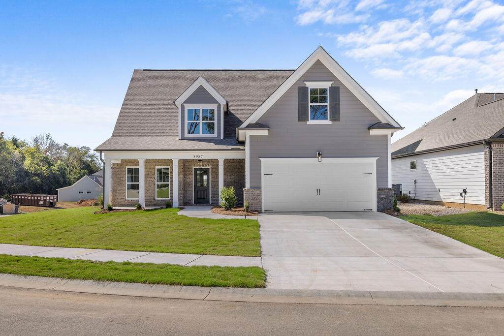 8987-80 Knolling Loop - Photo 1