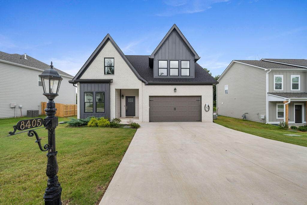 8405 Snowdrop Way - Photo 1