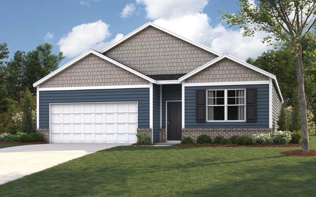 447 Fox Den Circle - Photo 1