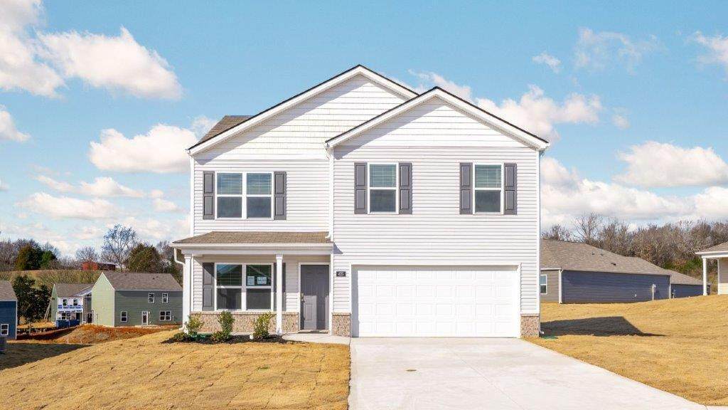 425 Wallace Drive - Photo 1