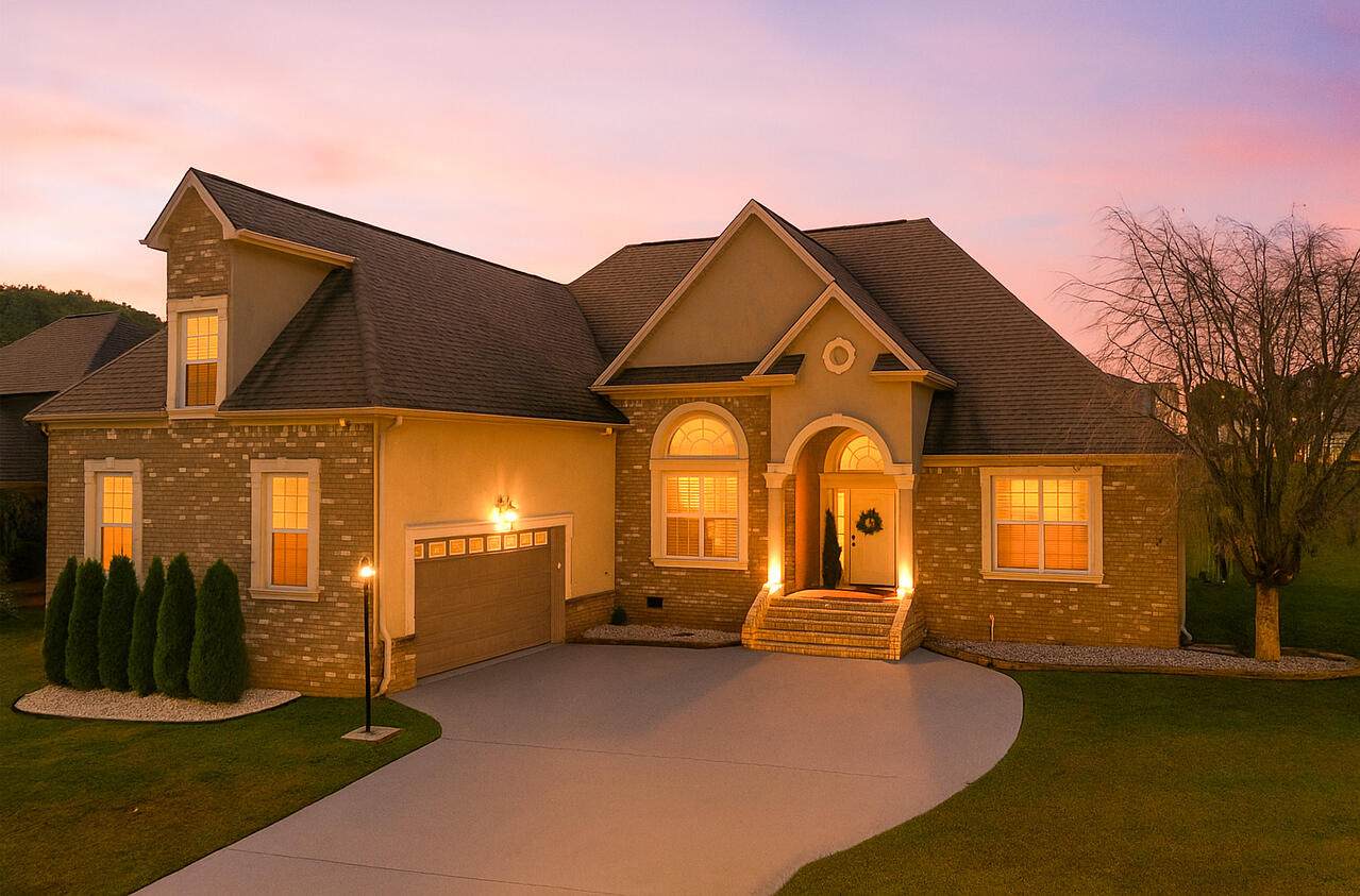 152 Winding Glen Drive - Photo 1