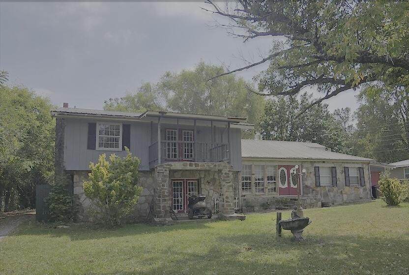 8442 Scenic Highway - Photo 1