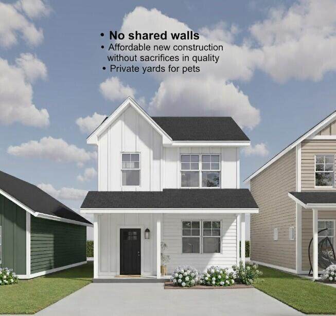 896-64 Foxtail Drive - Photo 1