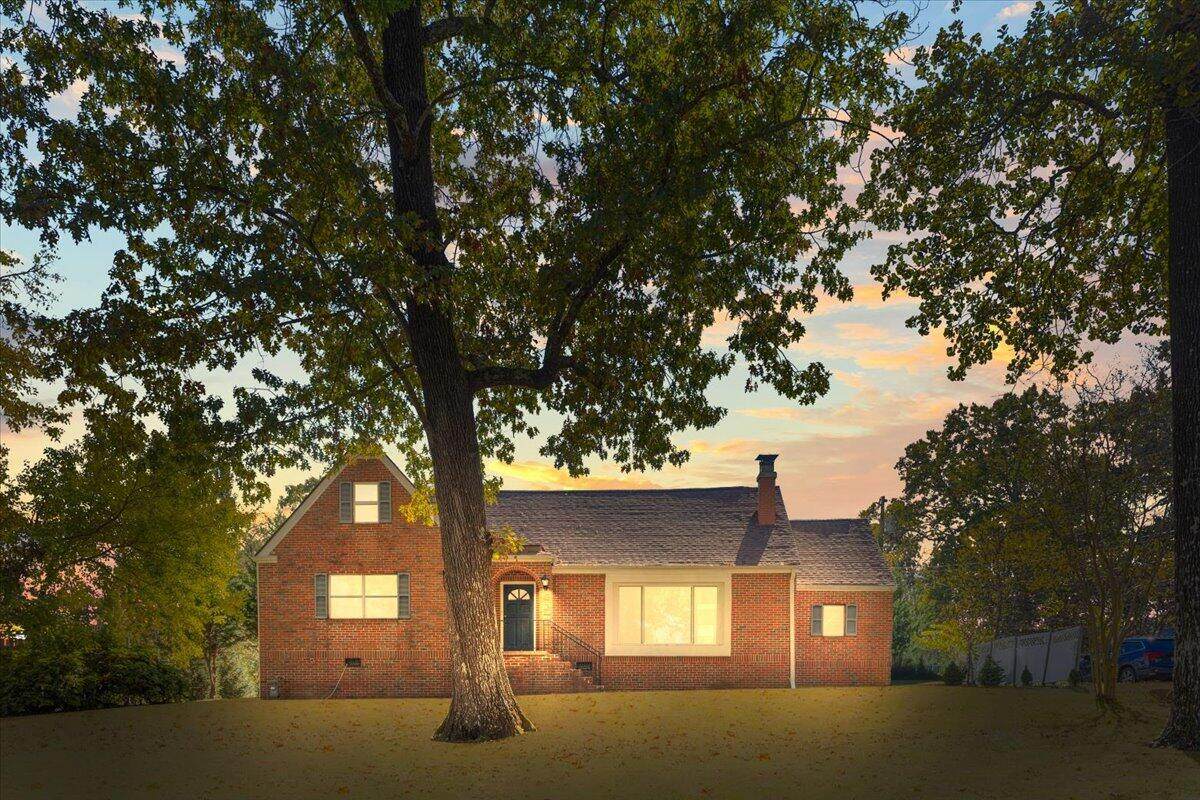 3112 Ozark Road - Photo 1