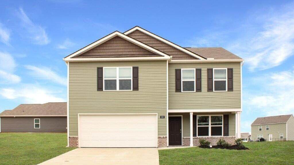 249 Crescent Circle - Photo 1