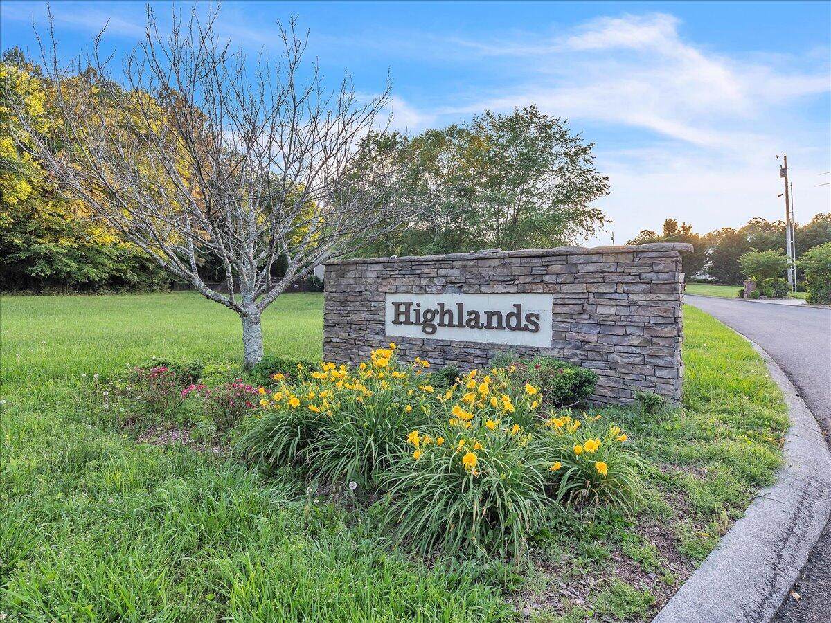 Lot 21 Highland Circle - Photo 1