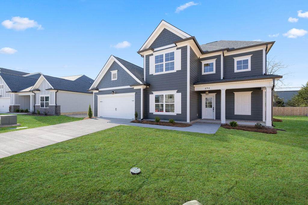 494-80 Winchester Drive - Photo 1