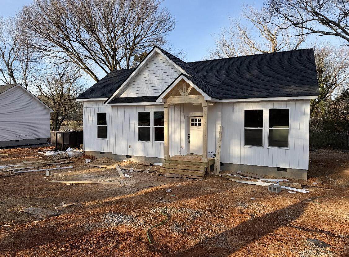 5005 Renezet Drive - Photo 1