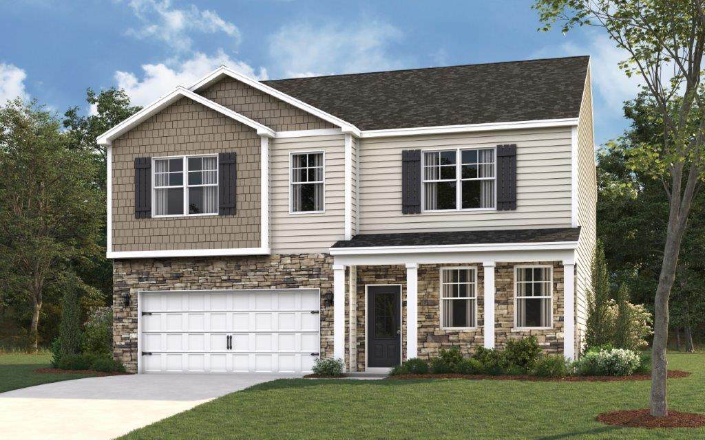 8524 Mulberry Way - Photo 1