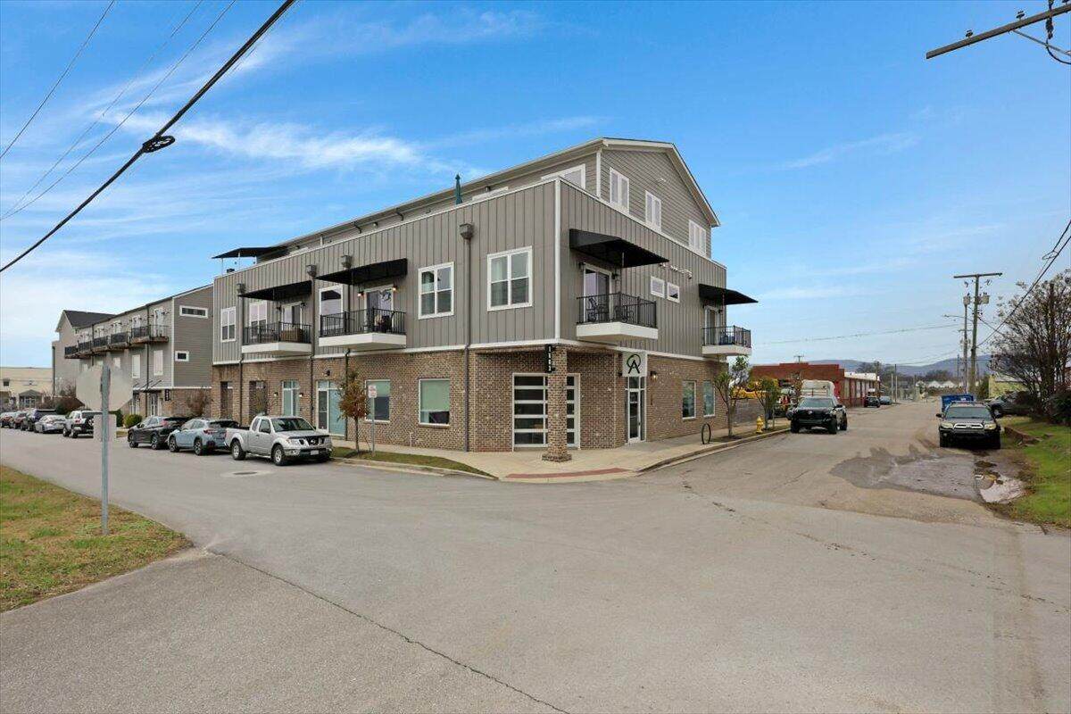 1603-204 Fagan Street - Photo 1