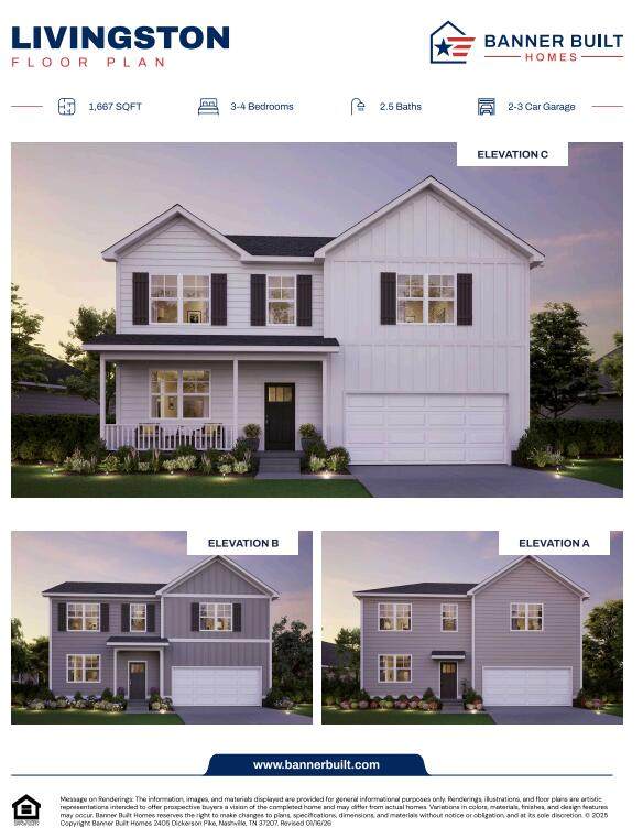 88 Stoneview Drive - Photo 1
