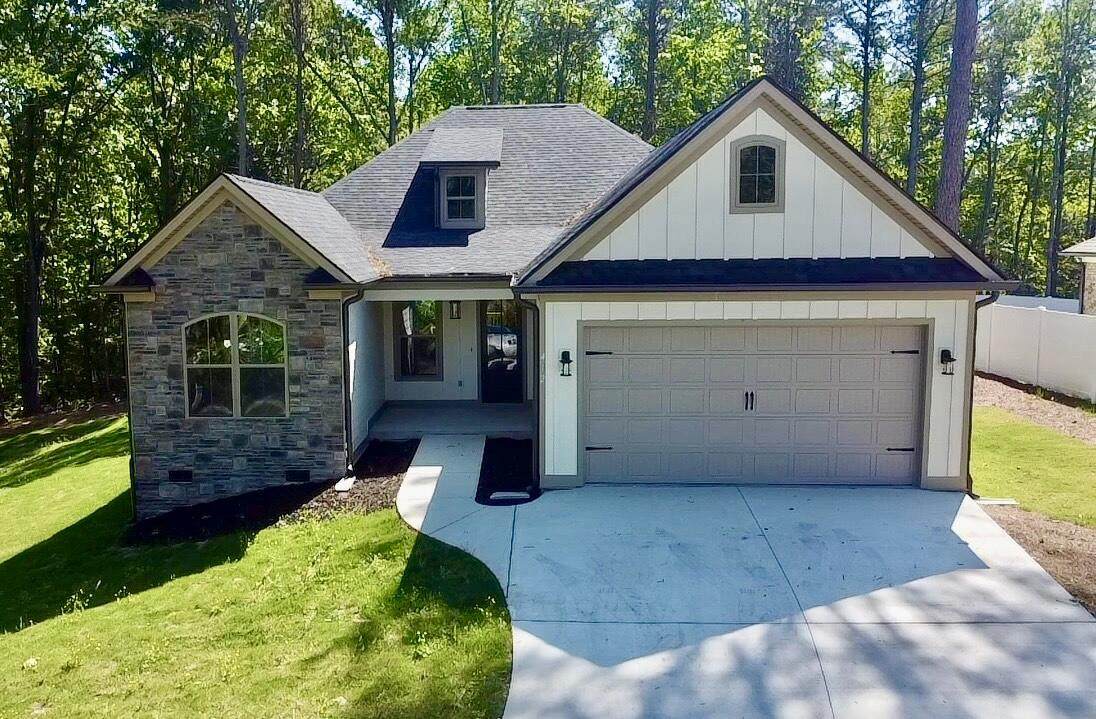 412 Haig Mill Lake Rd - Photo 1