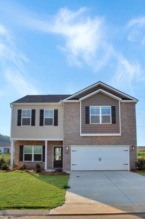 4366 Scenic Meadow Drive Ne - Photo 1