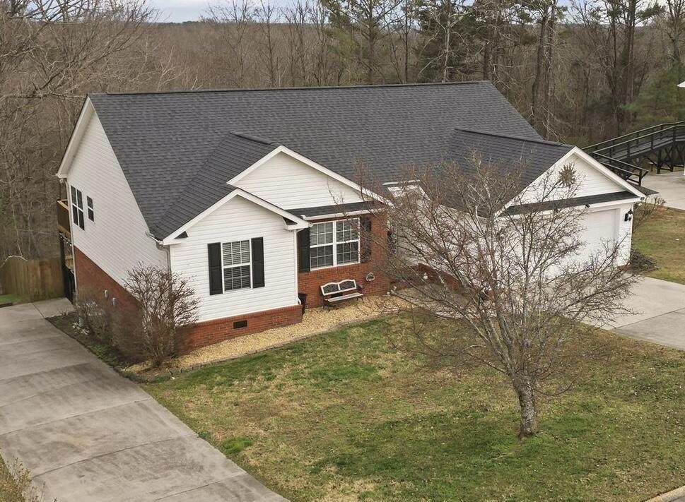 318 Eaglebend Drive - Photo 1