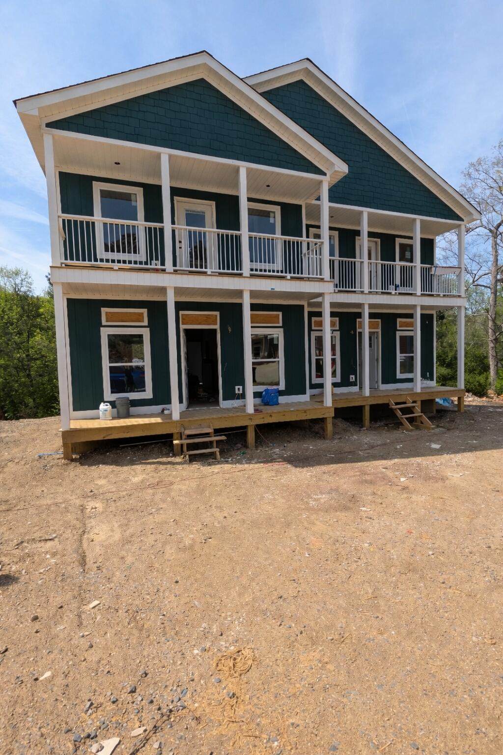 116 & 118-#7 Courtland Crest Drive - Photo 1