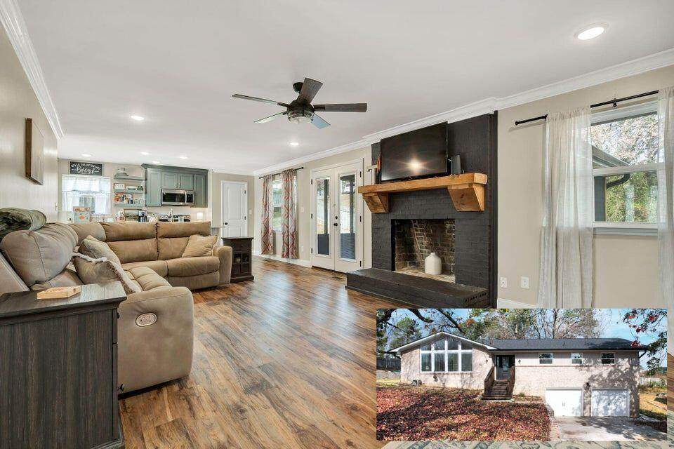 1204 Tomahawk Circle - Photo 1