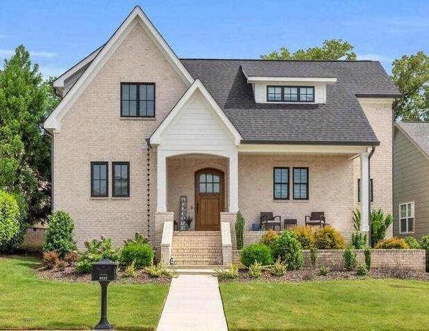 9257 Skyfall Drive - Photo 1